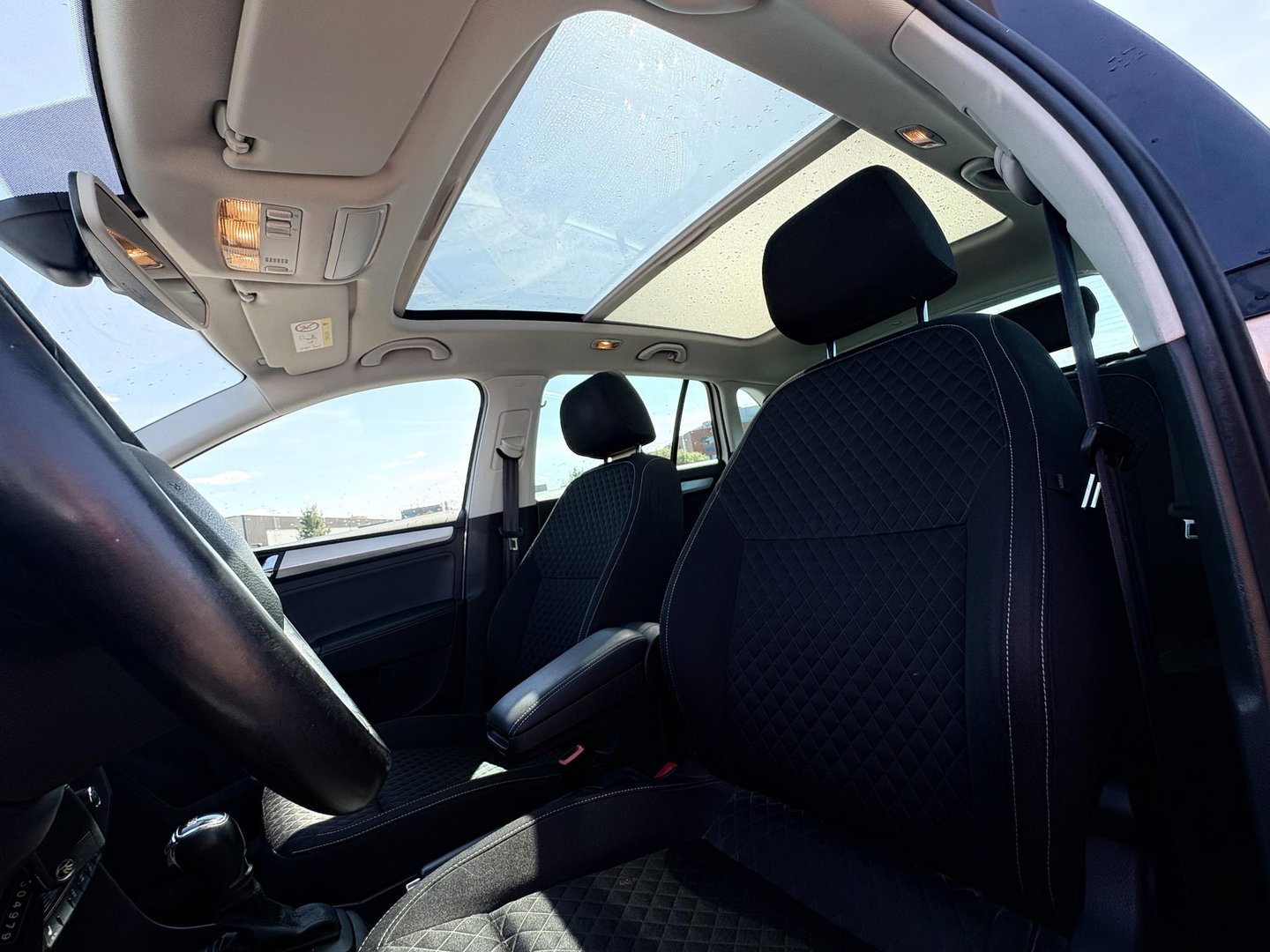 Škoda Rapid Spaceback 1.0 TSI Greentech Drive ** NET BINNENGEKOMEN | PANO | CRUISE | STOELVERWARMING | TREKHAAK
