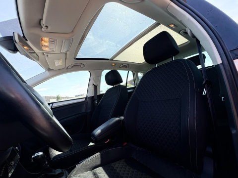 Škoda Rapid Spaceback 1.0 TSI Greentech Drive ** NET BINNENGEKOMEN | PANO | CRUISE | STOELVERWARMING | TREKHAAK