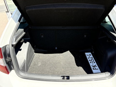 Škoda Rapid Spaceback 1.0 TSI Greentech Drive ** NET BINNENGEKOMEN | PANO | CRUISE | STOELVERWARMING | TREKHAAK