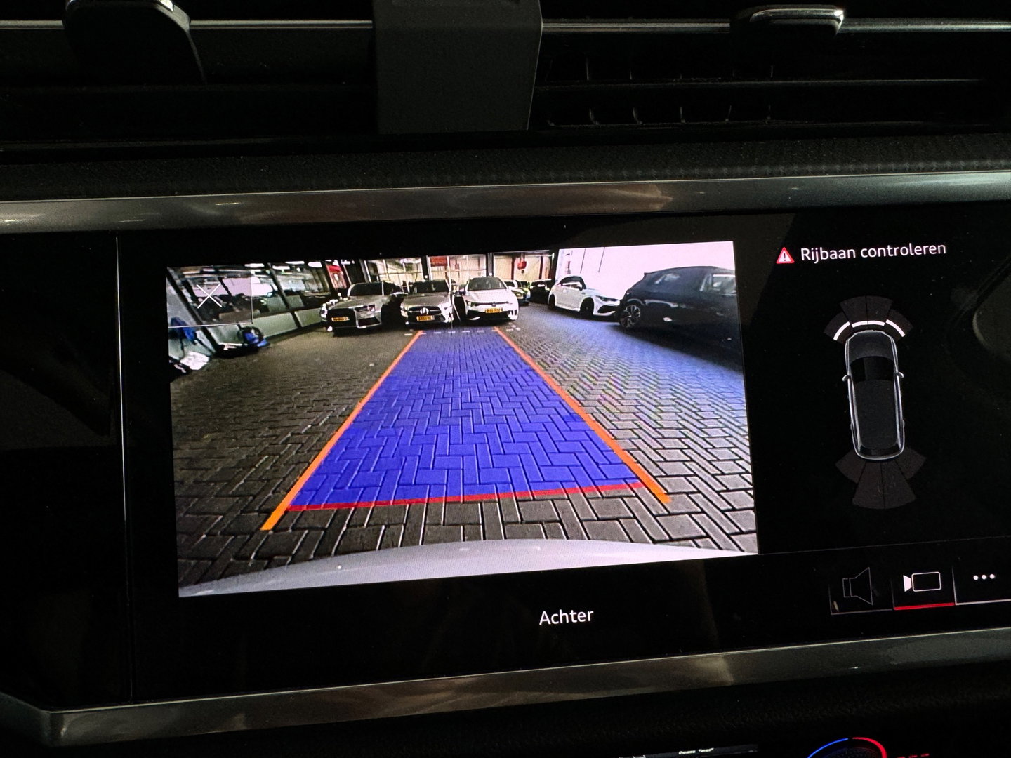 Audi Q3 35 TFSI Pro Line Pano|Camera|Stoelverwarming|Dodehoek|Keyless|ACC|Lane Assist