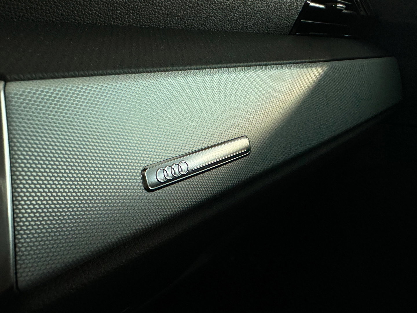 Audi Q3 35 TFSI Pro Line Pano|Camera|Stoelverwarming|Dodehoek|Keyless|ACC|Lane Assist