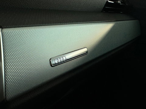 Audi Q3 35 TFSI Pro Line Pano|Camera|Stoelverwarming|Dodehoek|Keyless|ACC|Lane Assist