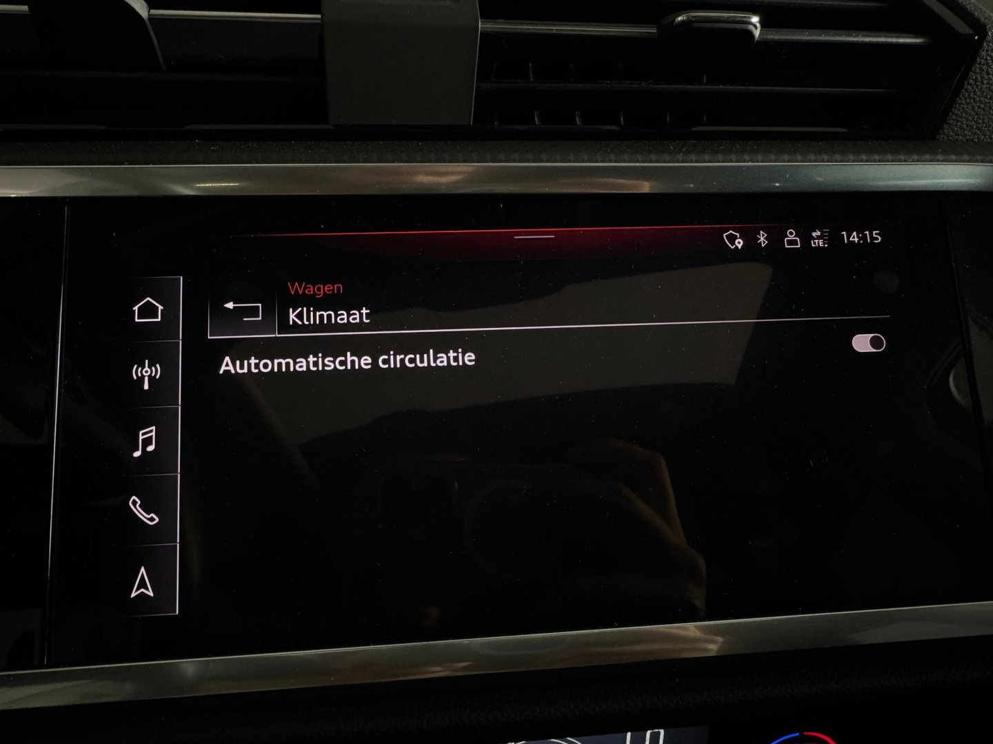 Audi Q3 35 TFSI Pro Line Pano|Camera|Stoelverwarming|Dodehoek|Keyless|ACC|Lane Assist