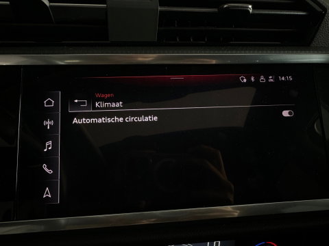 Audi Q3 35 TFSI Pro Line Pano|Camera|Stoelverwarming|Dodehoek|Keyless|ACC|Lane Assist