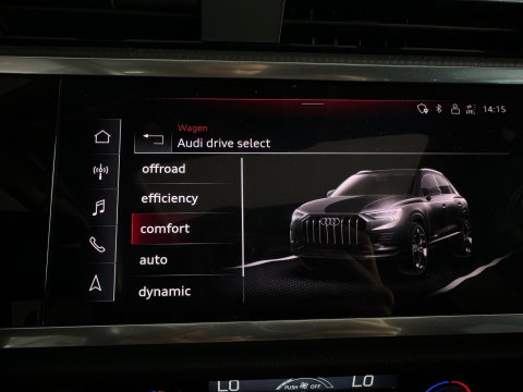 Audi Q3 35 TFSI Pro Line Pano|Camera|Stoelverwarming|Dodehoek|Keyless|ACC|Lane Assist