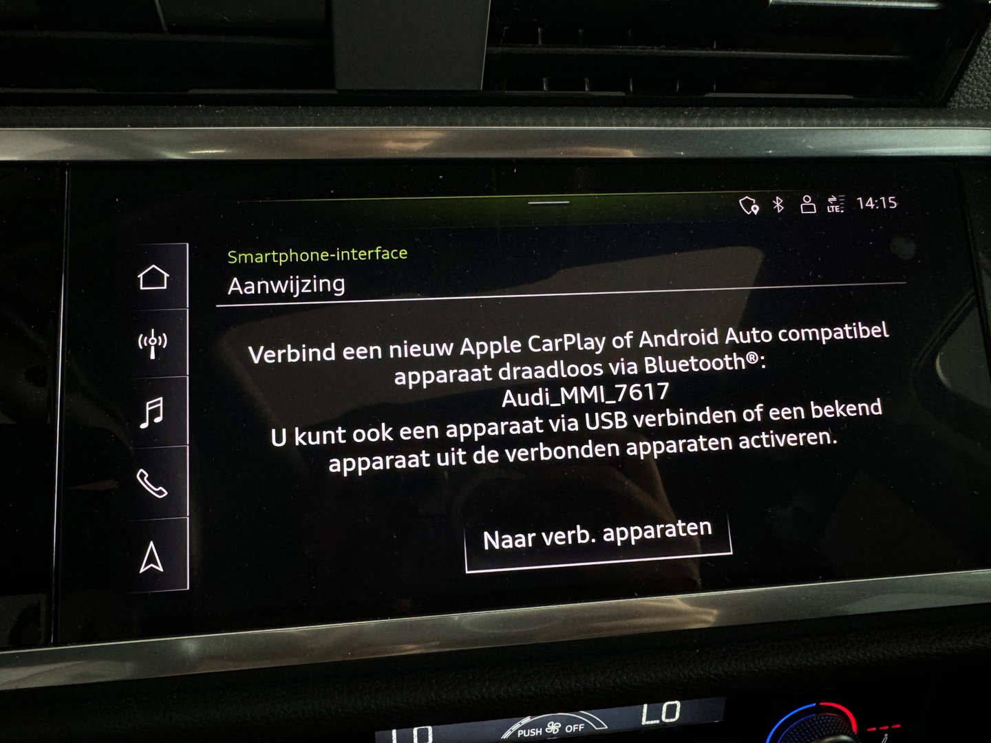 Audi Q3 35 TFSI Pro Line Pano|Camera|Stoelverwarming|Dodehoek|Keyless|ACC|Lane Assist