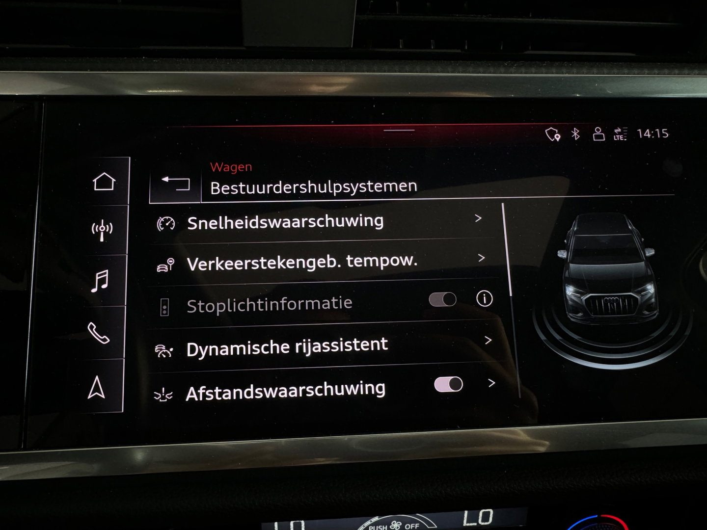 Audi Q3 35 TFSI Pro Line Pano|Camera|Stoelverwarming|Dodehoek|Keyless|ACC|Lane Assist