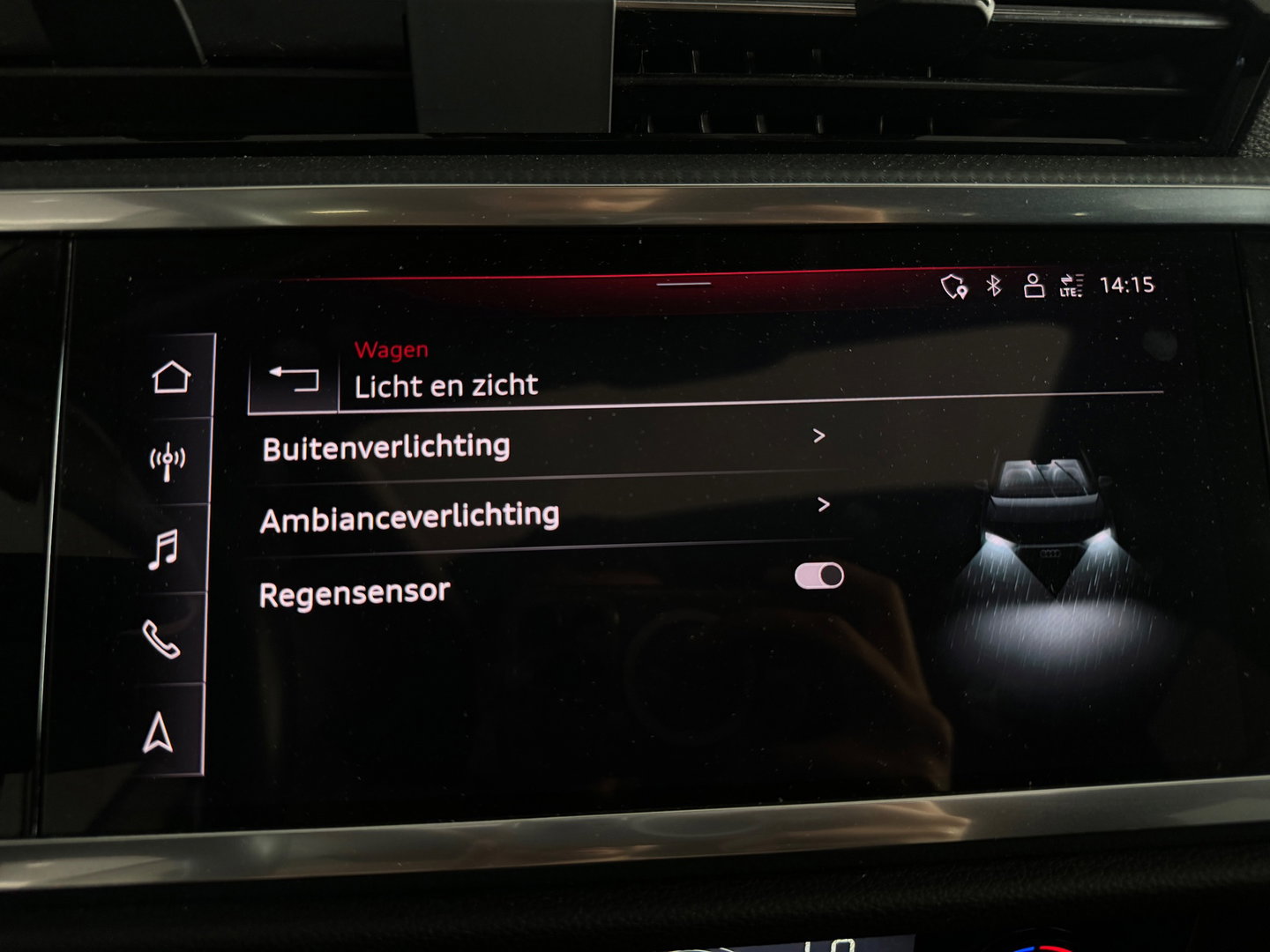 Audi Q3 35 TFSI Pro Line Pano|Camera|Stoelverwarming|Dodehoek|Keyless|ACC|Lane Assist