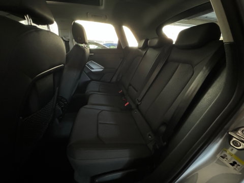Audi Q3 35 TFSI Pro Line Pano|Camera|Stoelverwarming|Dodehoek|Keyless|ACC|Lane Assist