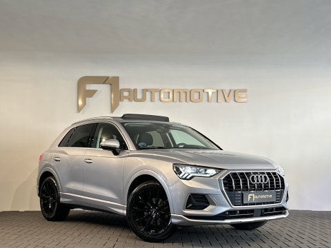 Audi Q3 35 TFSI Pro Line Pano|Camera|Stoelverwarming|Dodehoek|Keyless|ACC|Lane Assist