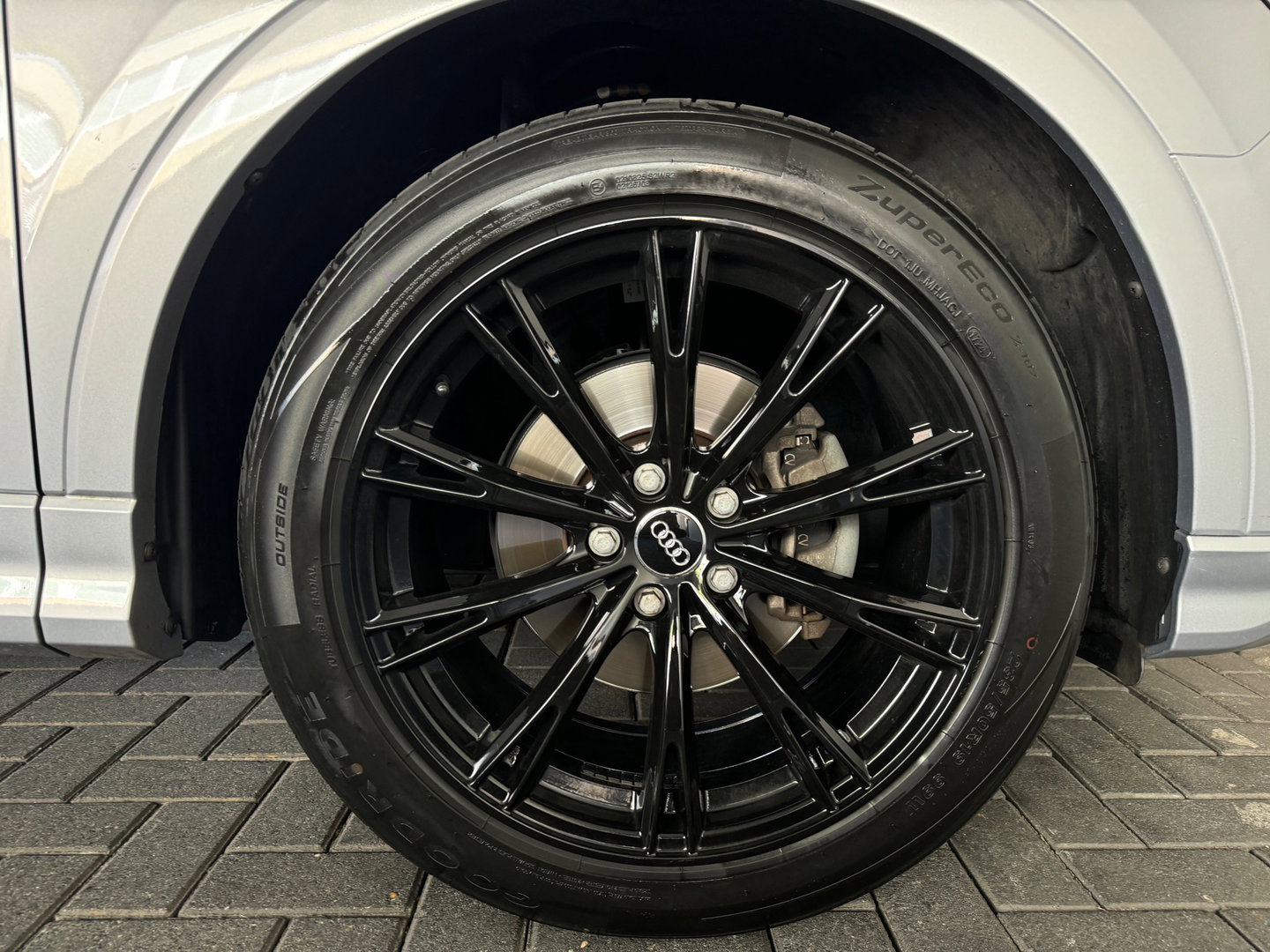 Audi Q3 35 TFSI Pro Line Pano|Camera|Stoelverwarming|Dodehoek|Keyless|ACC|Lane Assist