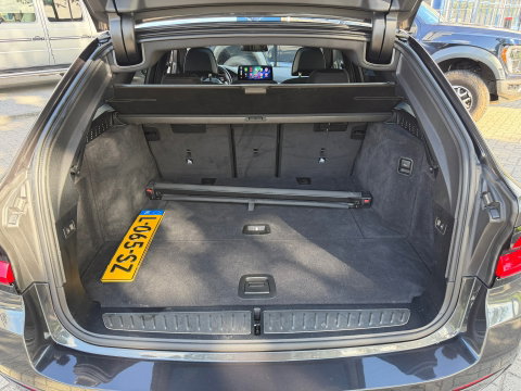 BMW 5 Serie Touring 520i High Exe M-Sport Pano|Leder|Memory|ACC|Carplay|Laser-lights|Camera