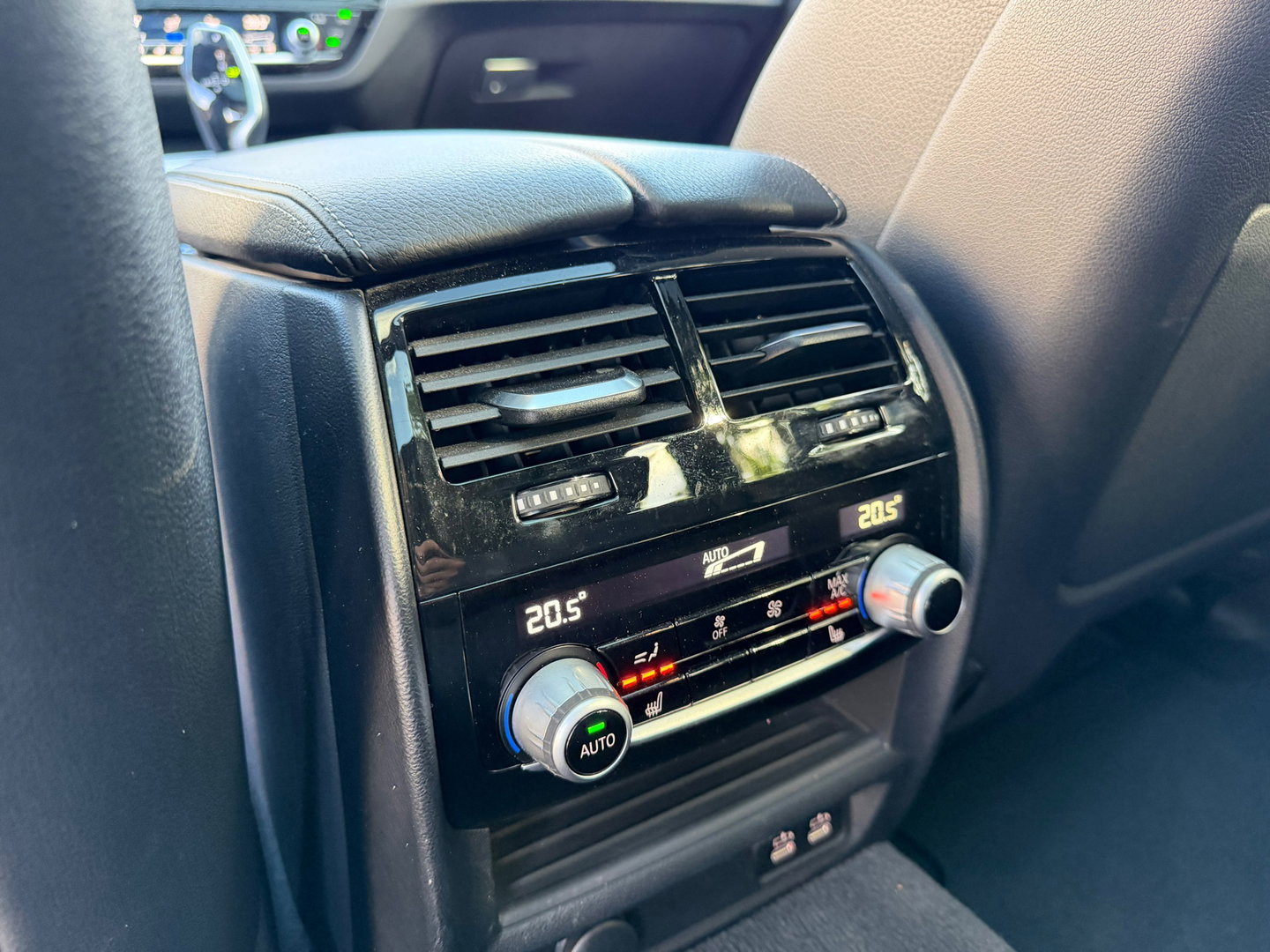 BMW 5 Serie Touring 520i High Exe M-Sport Pano|Leder|Memory|ACC|Carplay|Laser-lights|Camera