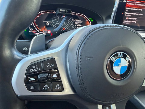 BMW 5 Serie Touring 520i High Exe M-Sport Pano|Leder|Memory|ACC|Carplay|Laser-lights|Camera