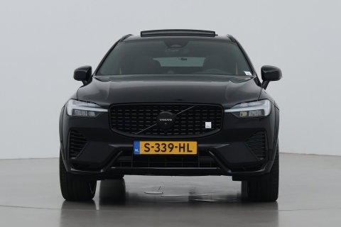 Volvo XC60 T8 Plug-in-hybrid Polestar Engineered | ACC | Bowers&Wilkins | 22 Inch | Trekhaak | Head-Up | Panoramadak