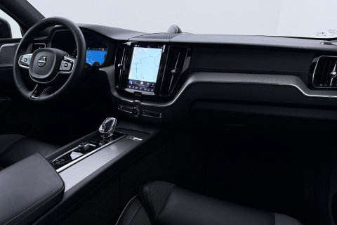 Volvo XC60 T8 Plug-in-hybrid Polestar Engineered | ACC | Bowers&Wilkins | 22 Inch | Trekhaak | Head-Up | Panoramadak