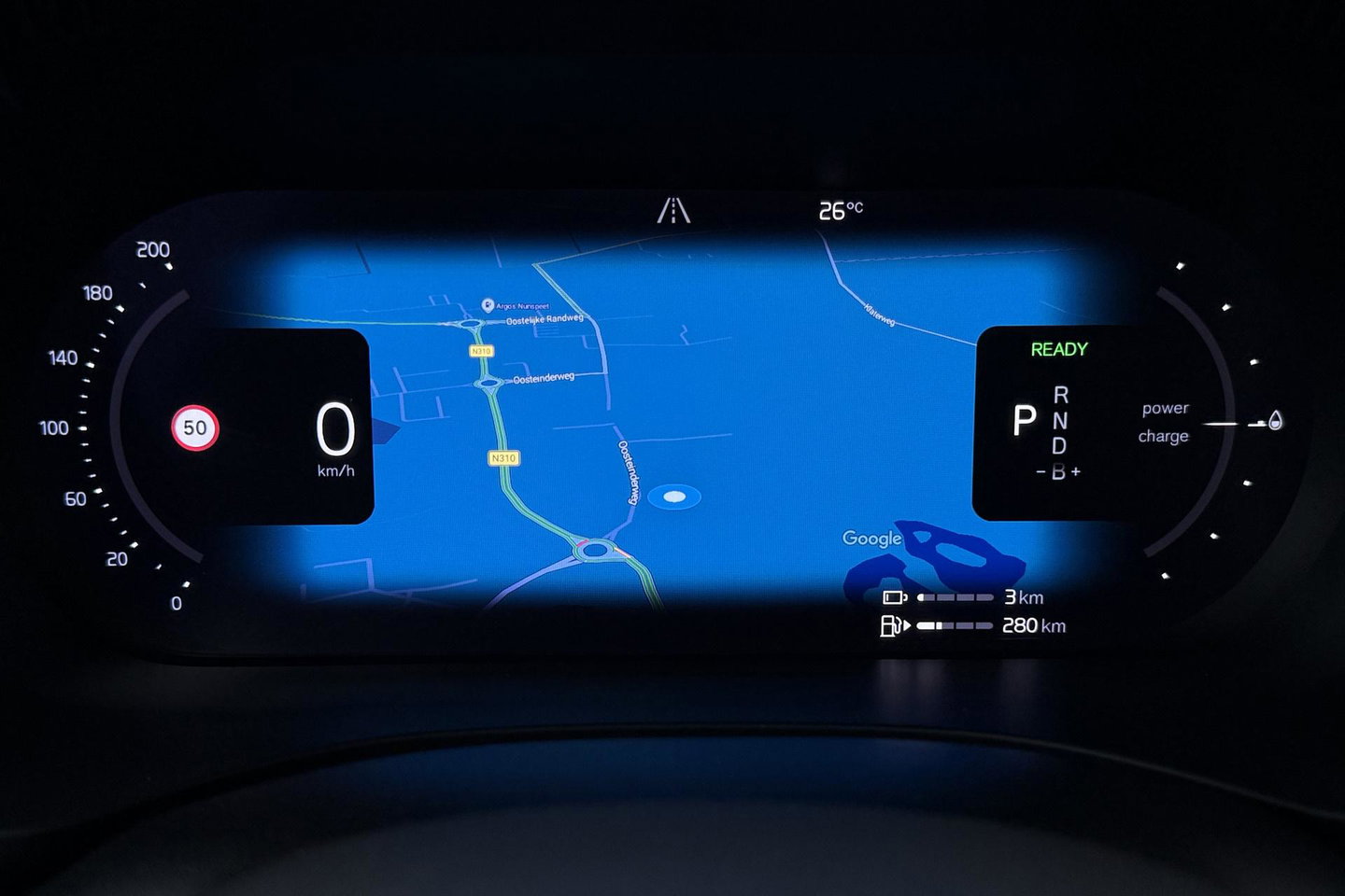 Volvo XC60 T8 Plug-in-hybrid Polestar Engineered | ACC | Bowers&Wilkins | 22 Inch | Trekhaak | Head-Up | Panoramadak
