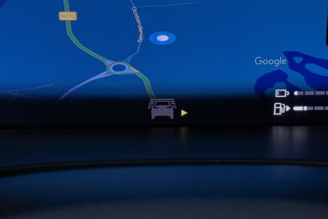 Volvo XC60 T8 Plug-in-hybrid Polestar Engineered | ACC | Bowers&Wilkins | 22 Inch | Trekhaak | Head-Up | Panoramadak
