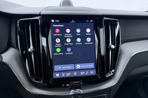 Volvo XC60 T8 Plug-in-hybrid Polestar Engineered | ACC | Bowers&Wilkins | 22 Inch | Trekhaak | Head-Up | Panoramadak