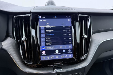 Volvo XC60 T8 Plug-in-hybrid Polestar Engineered | ACC | Bowers&Wilkins | 22 Inch | Trekhaak | Head-Up | Panoramadak