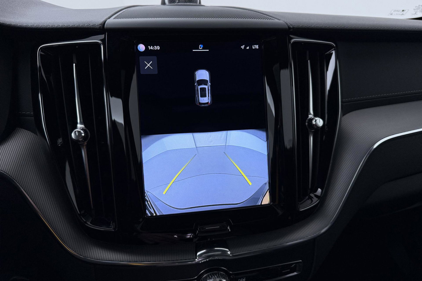 Volvo XC60 T8 Plug-in-hybrid Polestar Engineered | ACC | Bowers&Wilkins | 22 Inch | Trekhaak | Head-Up | Panoramadak