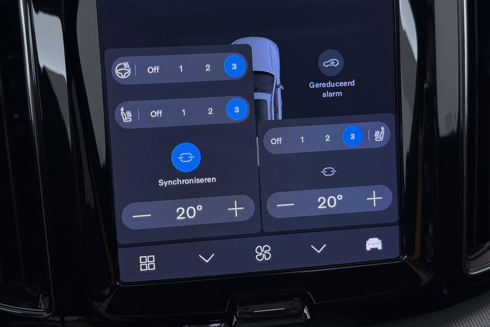 Volvo XC60 T8 Plug-in-hybrid Polestar Engineered | ACC | Bowers&Wilkins | 22 Inch | Trekhaak | Head-Up | Panoramadak
