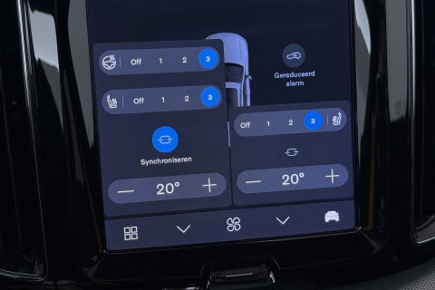 Volvo XC60 T8 Plug-in-hybrid Polestar Engineered | ACC | Bowers&Wilkins | 22 Inch | Trekhaak | Head-Up | Panoramadak