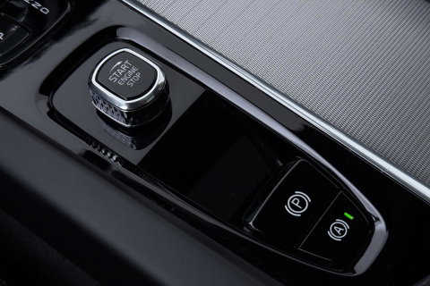 Volvo XC60 T8 Plug-in-hybrid Polestar Engineered | ACC | Bowers&Wilkins | 22 Inch | Trekhaak | Head-Up | Panoramadak