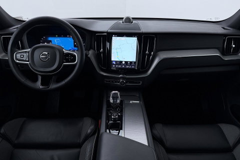 Volvo XC60 T8 Plug-in-hybrid Polestar Engineered | ACC | Bowers&Wilkins | 22 Inch | Trekhaak | Head-Up | Panoramadak