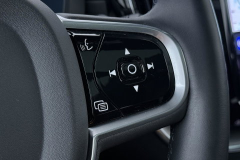 Volvo XC60 T8 Plug-in-hybrid Polestar Engineered | ACC | Bowers&Wilkins | 22 Inch | Trekhaak | Head-Up | Panoramadak