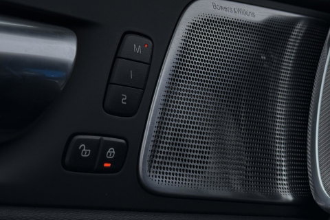 Volvo XC60 T8 Plug-in-hybrid Polestar Engineered | ACC | Bowers&Wilkins | 22 Inch | Trekhaak | Head-Up | Panoramadak