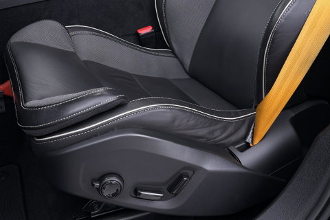 Volvo XC60 T8 Plug-in-hybrid Polestar Engineered | ACC | Bowers&Wilkins | 22 Inch | Trekhaak | Head-Up | Panoramadak