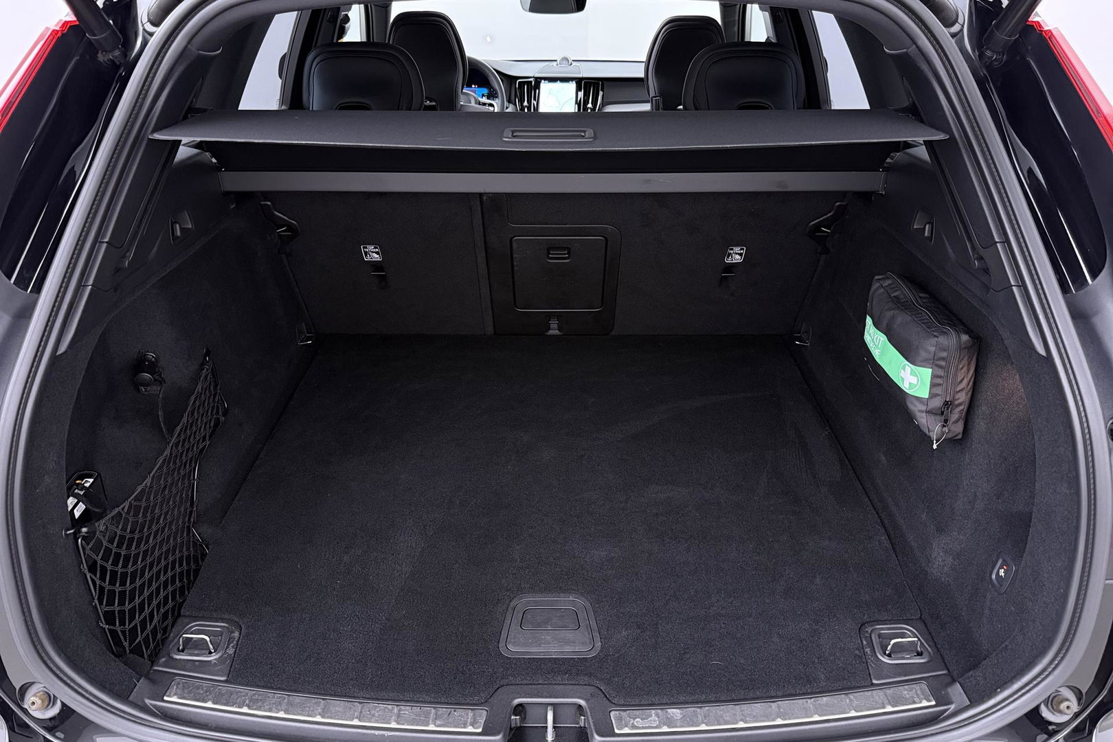 Volvo XC60 T8 Plug-in-hybrid Polestar Engineered | ACC | Bowers&Wilkins | 22 Inch | Trekhaak | Head-Up | Panoramadak