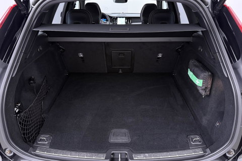 Volvo XC60 T8 Plug-in-hybrid Polestar Engineered | ACC | Bowers&Wilkins | 22 Inch | Trekhaak | Head-Up | Panoramadak
