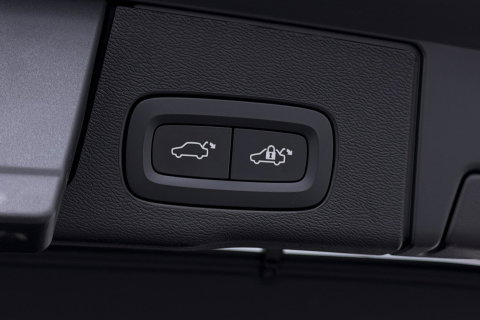 Volvo XC60 T8 Plug-in-hybrid Polestar Engineered | ACC | Bowers&Wilkins | 22 Inch | Trekhaak | Head-Up | Panoramadak