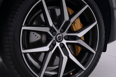 Volvo XC60 T8 Plug-in-hybrid Polestar Engineered | ACC | Bowers&Wilkins | 22 Inch | Trekhaak | Head-Up | Panoramadak
