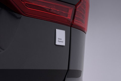 Volvo XC60 T8 Plug-in-hybrid Polestar Engineered | ACC | Bowers&Wilkins | 22 Inch | Trekhaak | Head-Up | Panoramadak