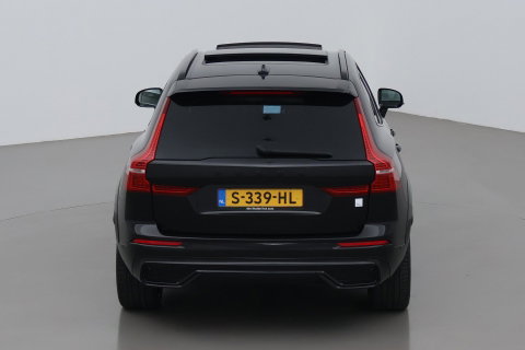 Volvo XC60 T8 Plug-in-hybrid Polestar Engineered | ACC | Bowers&Wilkins | 22 Inch | Trekhaak | Head-Up | Panoramadak