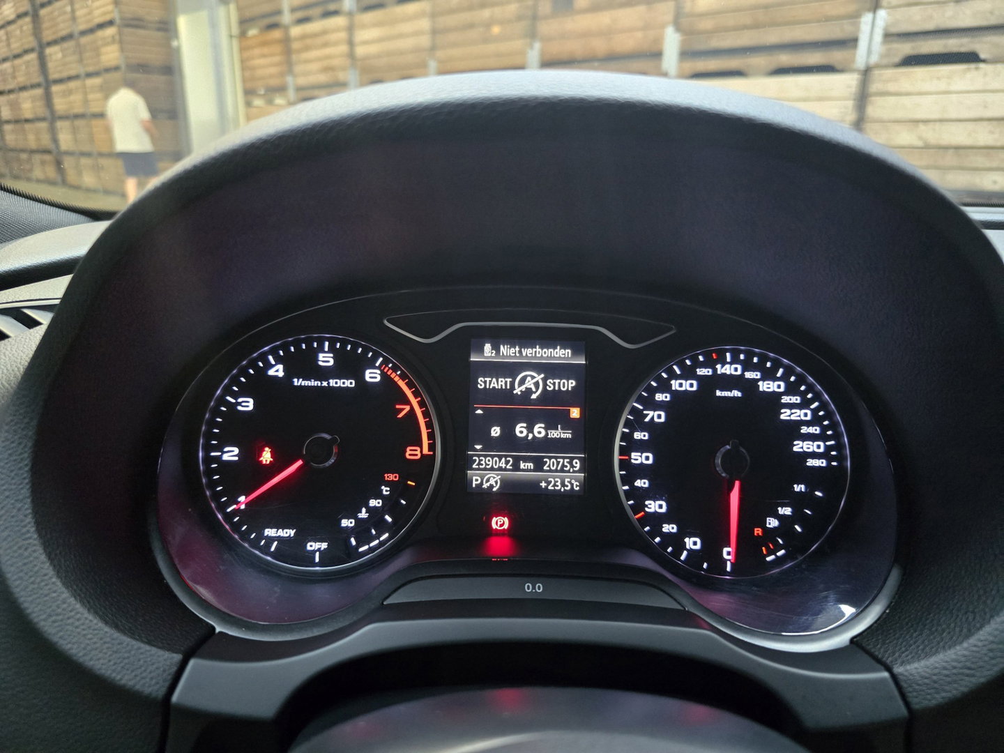 Audi A3 Sportback 1.0 TFSI Sport Lease Edition Full LED Leder Navi Clima Cruise LM