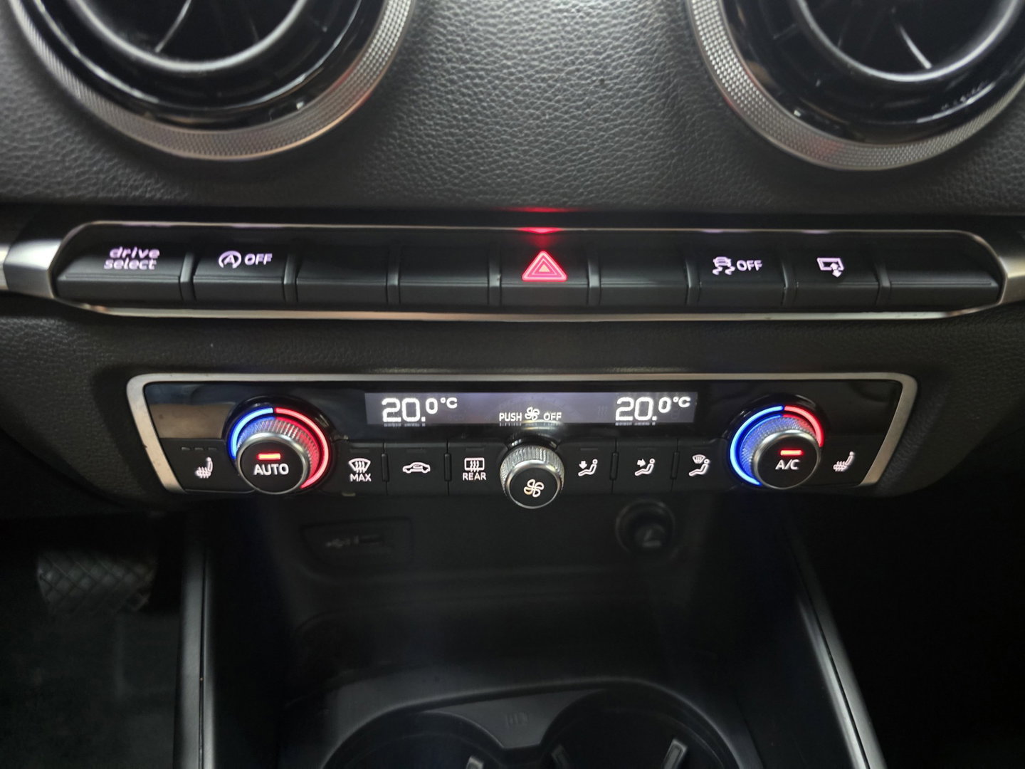 Audi A3 Sportback 1.0 TFSI Sport Lease Edition Full LED Leder Navi Clima Cruise LM