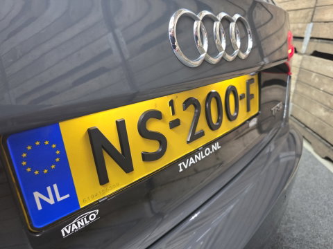 Audi A3 Sportback 1.0 TFSI Sport Lease Edition Full LED Leder Navi Clima Cruise LM