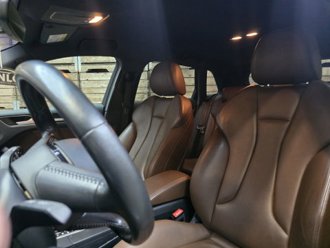 Audi A3 Sportback 1.0 TFSI Sport Lease Edition Full LED Leder Navi Clima Cruise LM