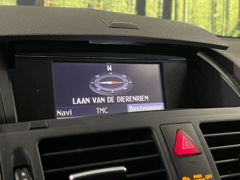 Mercedes-Benz C-Klasse 300 Avantgarde | Airconditioning | Panoramadak | Cruise control | Elektrische ramen | Navigatie | Reservewiel |