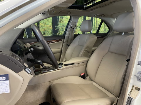 Mercedes-Benz C-Klasse 300 Avantgarde | Airconditioning | Panoramadak | Cruise control | Elektrische ramen | Navigatie | Reservewiel |