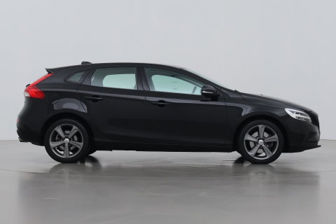 Volvo V40 2.0 T3 Nordic+ | Standkachel | LED | Stoelverwarming | Verwarmde Voorruit | Parkeersensoren