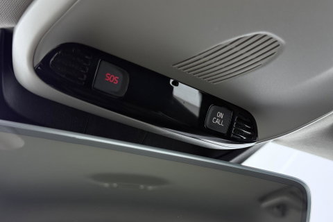 Volvo V40 2.0 T3 Nordic+ | Standkachel | LED | Stoelverwarming | Verwarmde Voorruit | Parkeersensoren