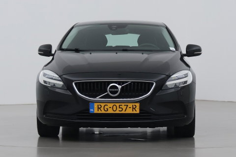 Volvo V40 2.0 T3 Nordic+ | Standkachel | LED | Stoelverwarming | Verwarmde Voorruit | Parkeersensoren