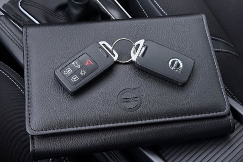 Volvo V40 2.0 T3 Nordic+ | Standkachel | LED | Stoelverwarming | Verwarmde Voorruit | Parkeersensoren