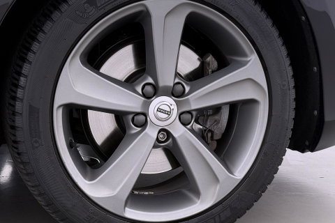 Volvo V40 2.0 T3 Nordic+ | Standkachel | LED | Stoelverwarming | Verwarmde Voorruit | Parkeersensoren