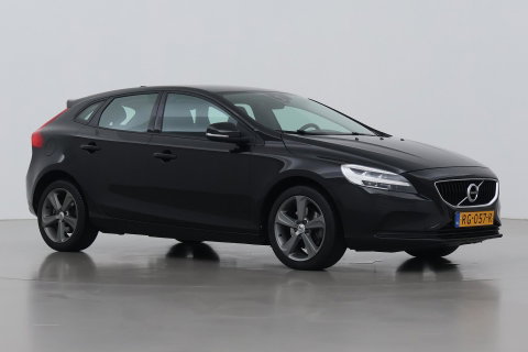 Volvo V40 2.0 T3 Nordic+ | Standkachel | LED | Stoelverwarming | Verwarmde Voorruit | Parkeersensoren